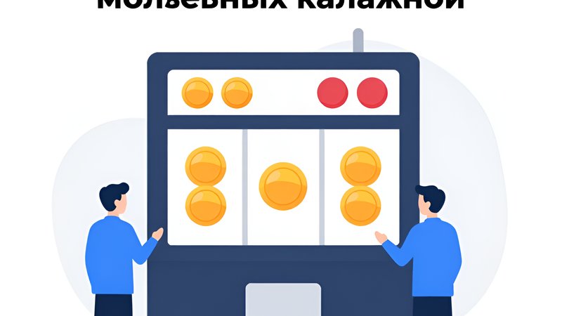 Символическая иллюстрация процесса обработки мобильных платежей для депозитов и выплат в казино Online Joker 123