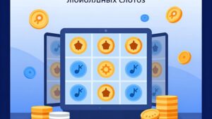 Анализ условий отыгрыша приветственного бонуса для мобильных слотов в онлайн-казино Online Joker 123